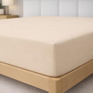 Degrees Home - COLLEZIONE - Lenzuolo con angoli 160 x 190 x 33