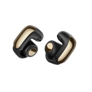 Bose Ultra Open Earbuds Auricolari Open-ear Wireless Bluetooth 5.3 con Lunga Durata della Batteria
