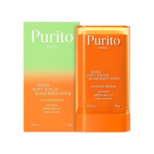 PURITO SEOUL Sunscreen (Outdoor (On-The-Go)
