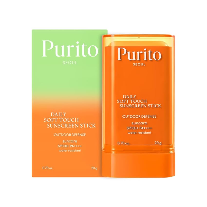 PURITO SEOUL Sunscreen (Outdoor (On-The-Go)