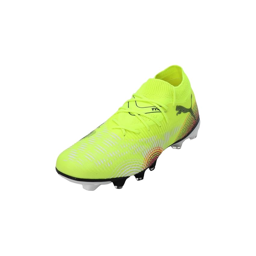 Puma Future 8 Match FG/AG - Scarpe da Calcio Unisex