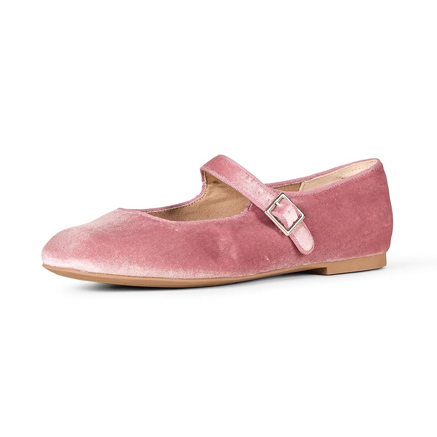 Amazon Essentials Ballerine Mary Jane da Donna