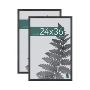 Cornice per Poster Cinematografici MCS Studio Gallery 61