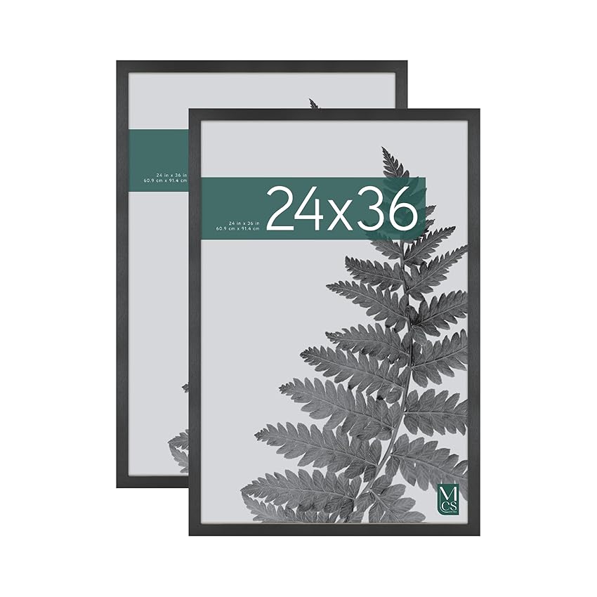 Cornice per Poster Cinematografici MCS Studio Gallery 61 Cornice per Poster Cinematografici MCS Studio Gallery 61