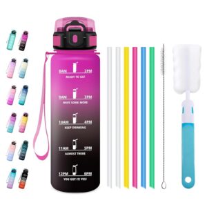 JAPORIA Borraccia 1L