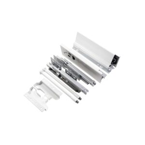 GTV PB-D-KPL450B1 Cassetto Estraibile