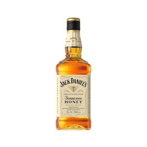 Jack Daniel's Tennessee Honey – Whiskey al Miele