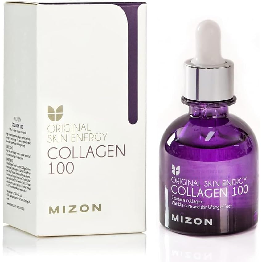 [Mizon] Collagen 100 (30ml)