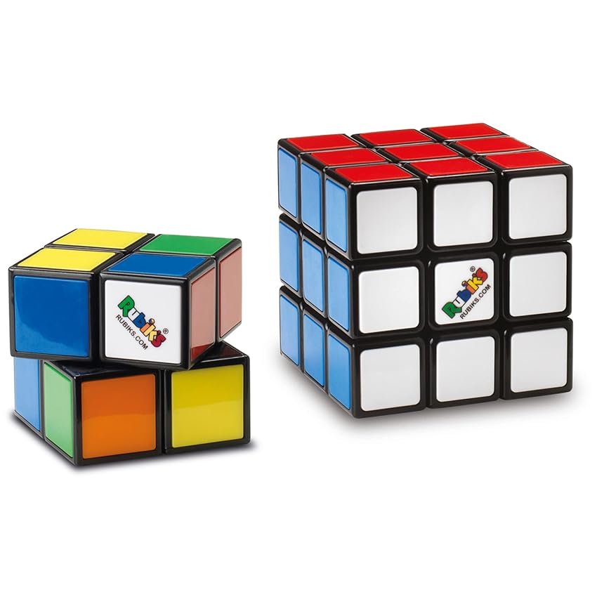 Cubo di Rubik Cubo di Rubik
