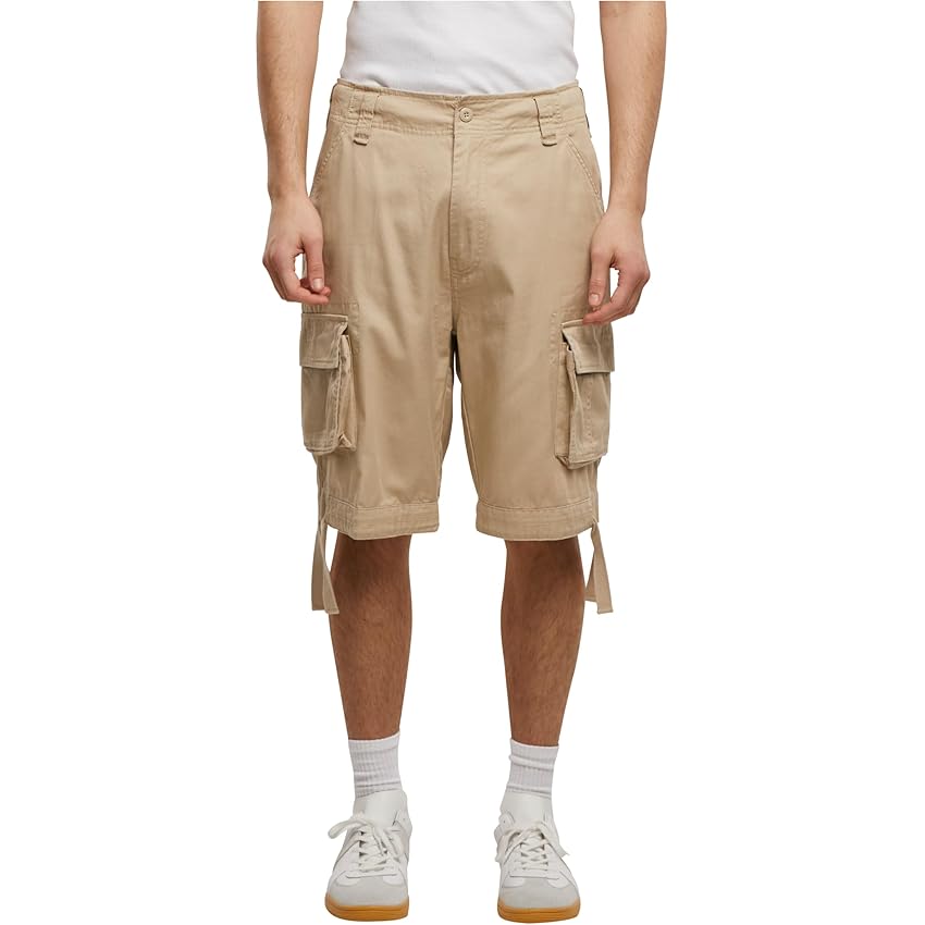 Brandit Urban Legend Shorts Pantaloni Cargo da Uomo