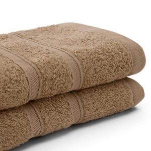 Bassetti Set 1+1 Asciugamano E Ospite