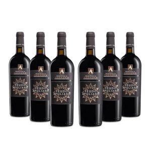 Feudo Apuliano Primitivo di Manduria DOP