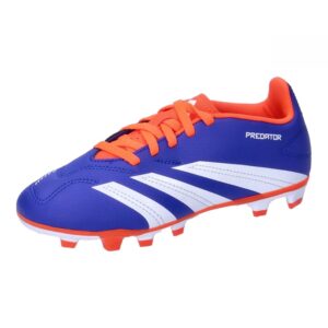 adidas Kids Scarpe da Calcio Predator Club Flexible Ground Kids