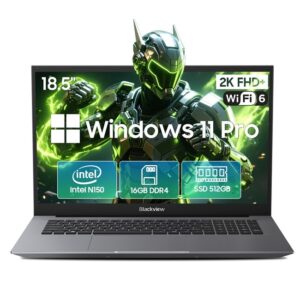Blackview AceBook 10 Laptop 18