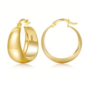 Orecchini da donna in argento S925