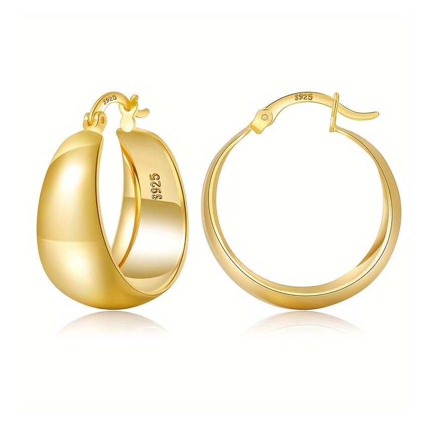 Orecchini da donna in argento S925