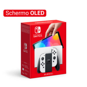Nintendo Switch (modello Oled)