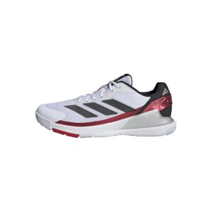Adidas Uomo Crazyquick Lightstrike Padel Shoes