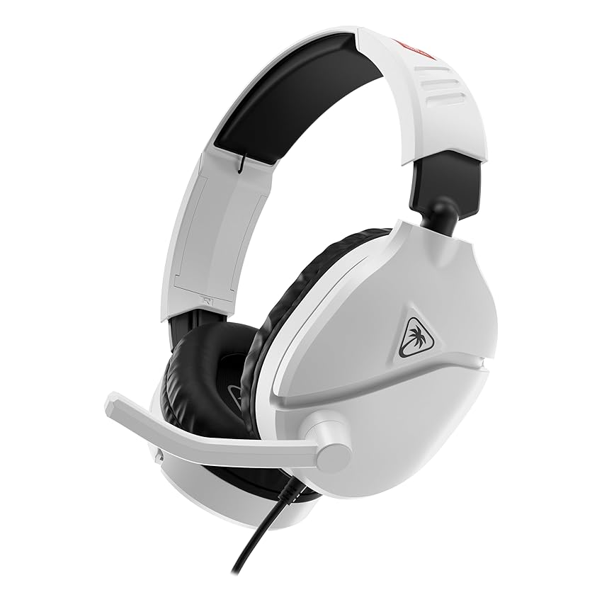 Turtle Beach Recon 70 Auriculares de juego con cable con licencia oficial de Nintendo