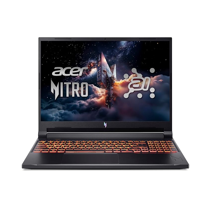 acer Nitro V 16 AI (ANV16-42-R96W)
