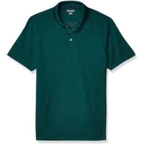 Amazon Essentials Polo da Golf da Uomo