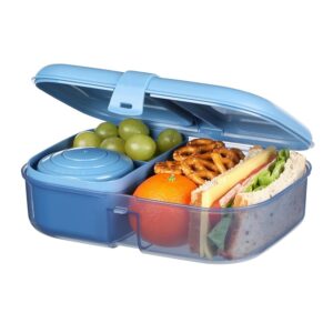 Sistema Ocean Bound Plastic Bento Box | Lunch Box da 1