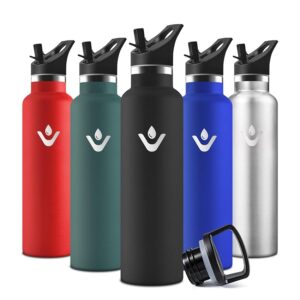 Motswedi Borraccia Termica