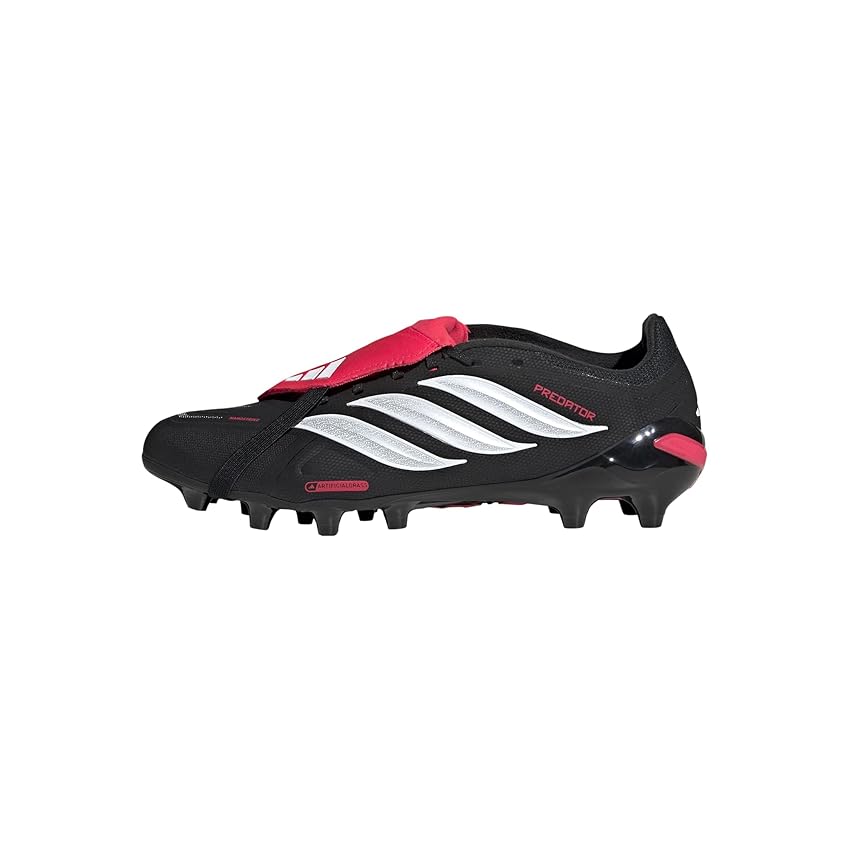 adidas Unisex League Fold-Over Tongue Artificial Ground Football Boots