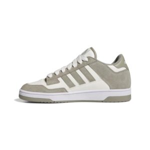 adidas Unisex - Adulto Rapid Court Low