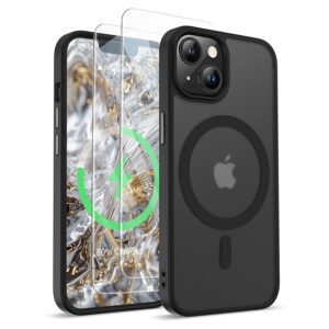 ORETECH Magnetica Cover per iPhone 14