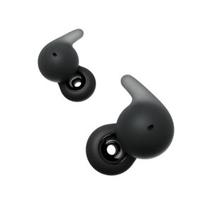 Sony LinkBuds Open – Cuffie Bluetooth True Wireless Aperte - Suono trasparente