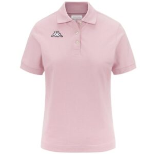 Kappa - Polo Donna Logo Sharas Wss