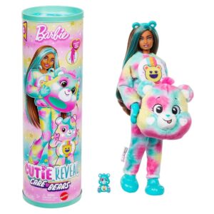 Barbie - Good Vibes Bear