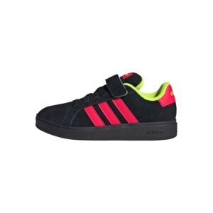 adidas Unisex - Bambini e Ragazzi Grand Court 00s Shoes Children