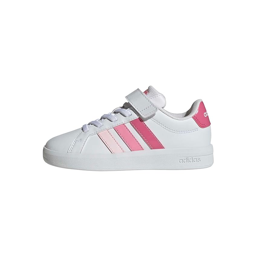 adidas Unisex - Bambini e Ragazzi Grand Court 3.0 Shoes Children