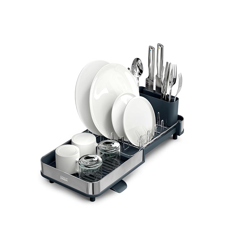 Joseph Joseph Extend Slim Scolapiatti Espandibile