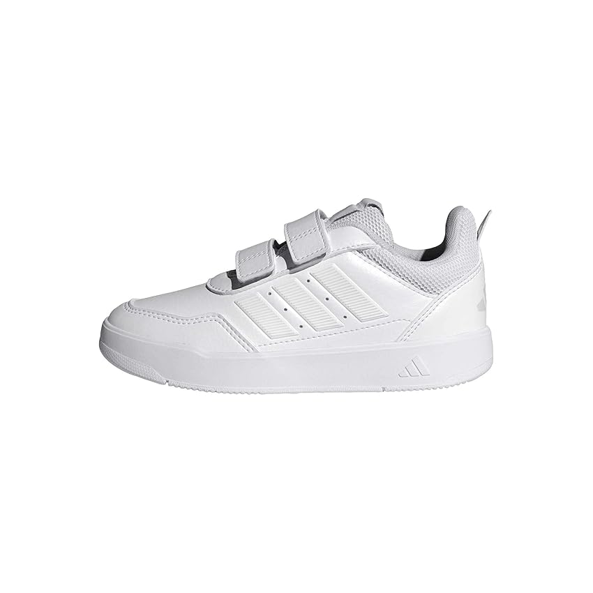 adidas Unisex - Bambini e Ragazzi TENSAUR Sport 3.0 Hook And Loop Shoes Kids