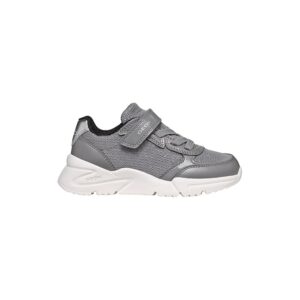 Geox J Loftus Girl C - Scarpe da Ginnastica