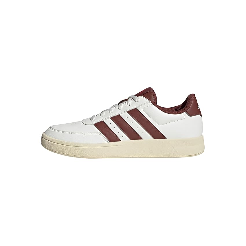 Adidas Uomo Breaknet 2.0 Shoes
