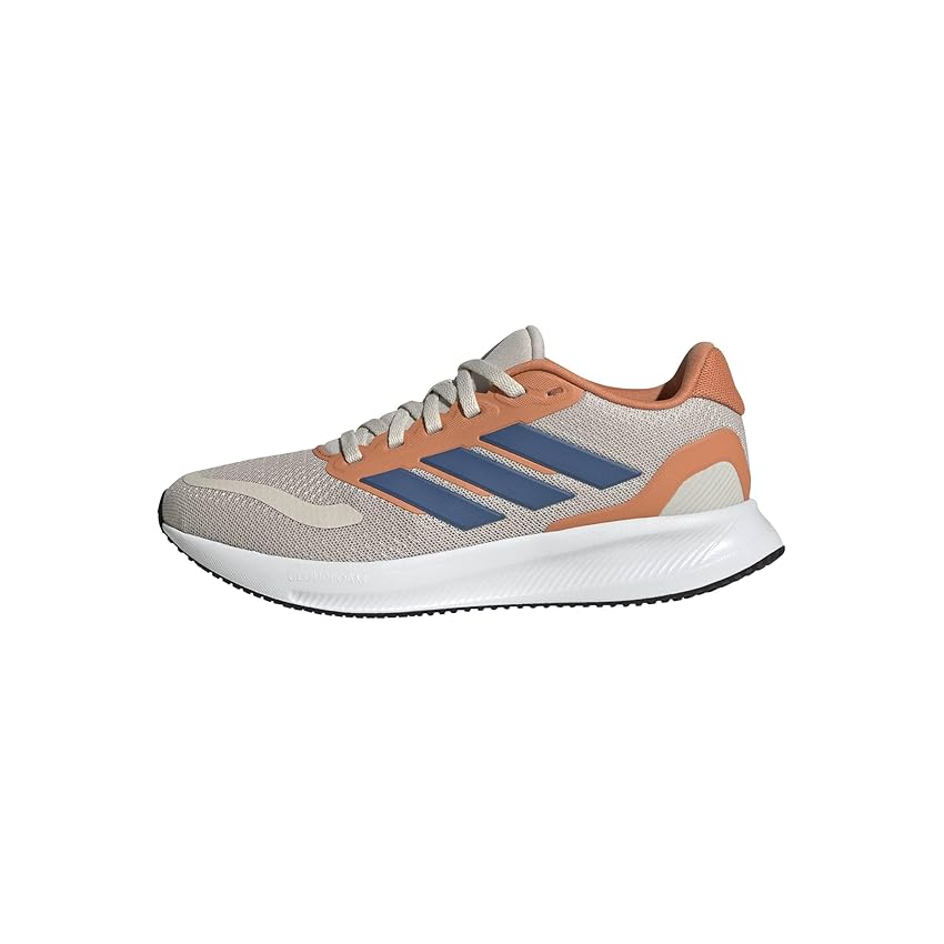 adidas Unisex - Bambini e Ragazzi RUNFALCON 5 Shoes Junior