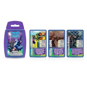 Top Trumps Giochi di Carte Fortnite - Guida Indipendente e Non Ufficiale
