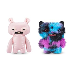 Fuggler Butt Ugly Pets Serie 1 da 23 cm di ZURU