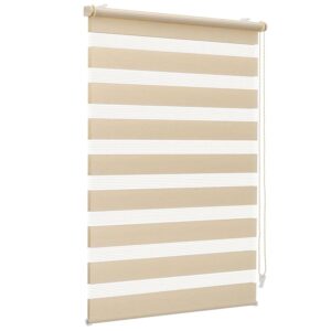 Sekey Doppia tenda a rullo