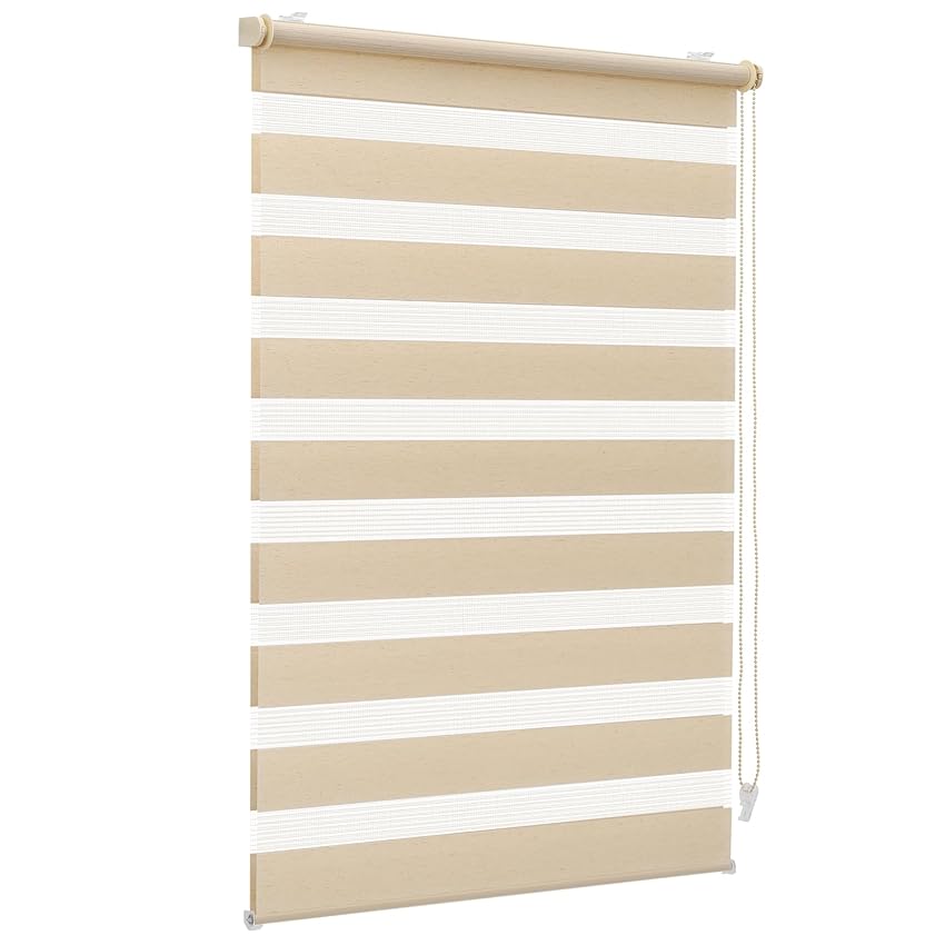 Sekey Doppia tenda a rullo