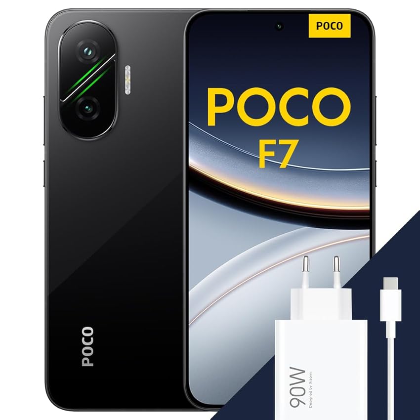 POCO F7 Smartphone POCO F7 Smartphone