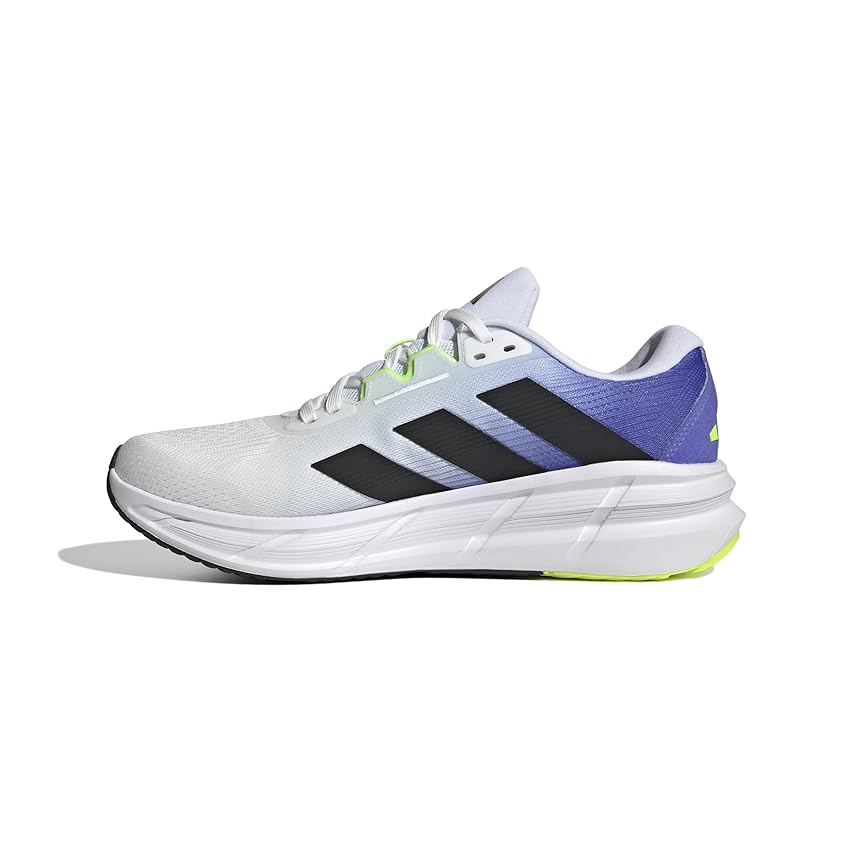 Adidas Uomo Questar 3 Running Shoes