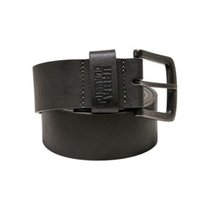 Urban Classics Leather Imitation Belt