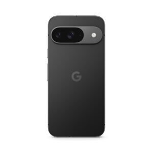 Google Pixel 9 - Smartphone Android sbloccato con Gemini