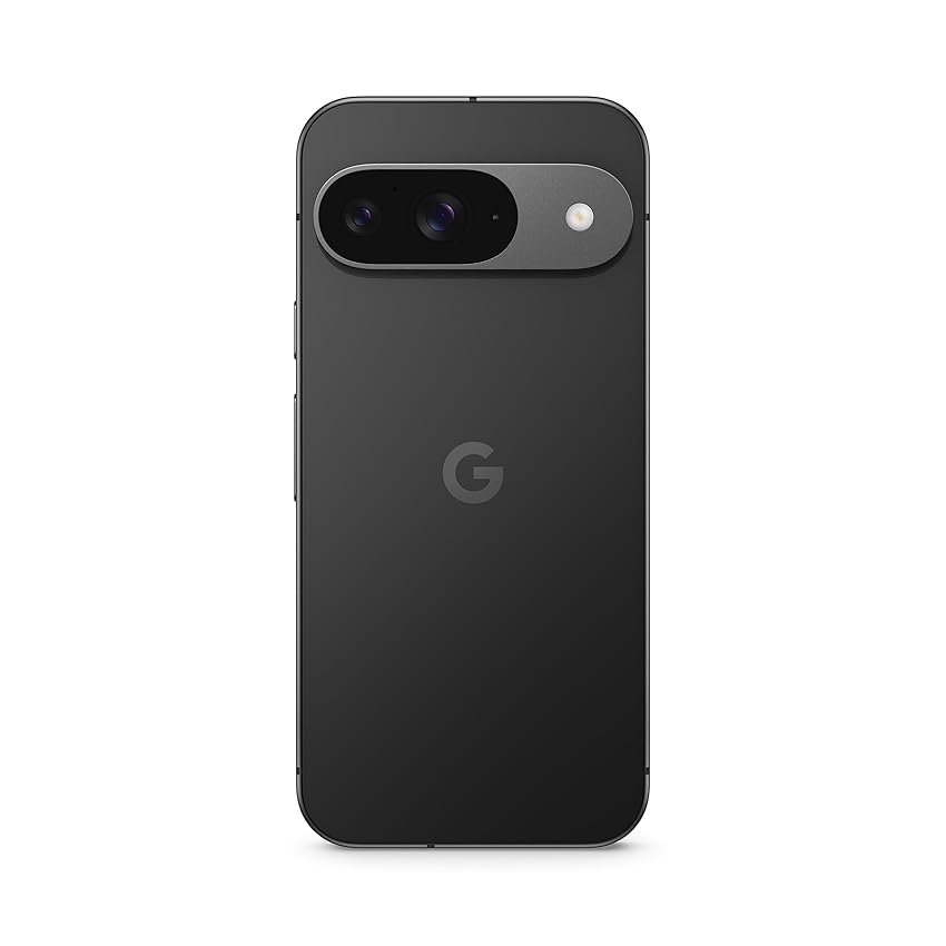 Google Pixel 9 - Smartphone Android sbloccato con Gemini