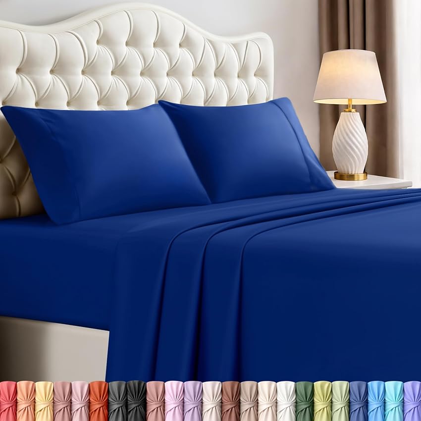 Utopia Bedding